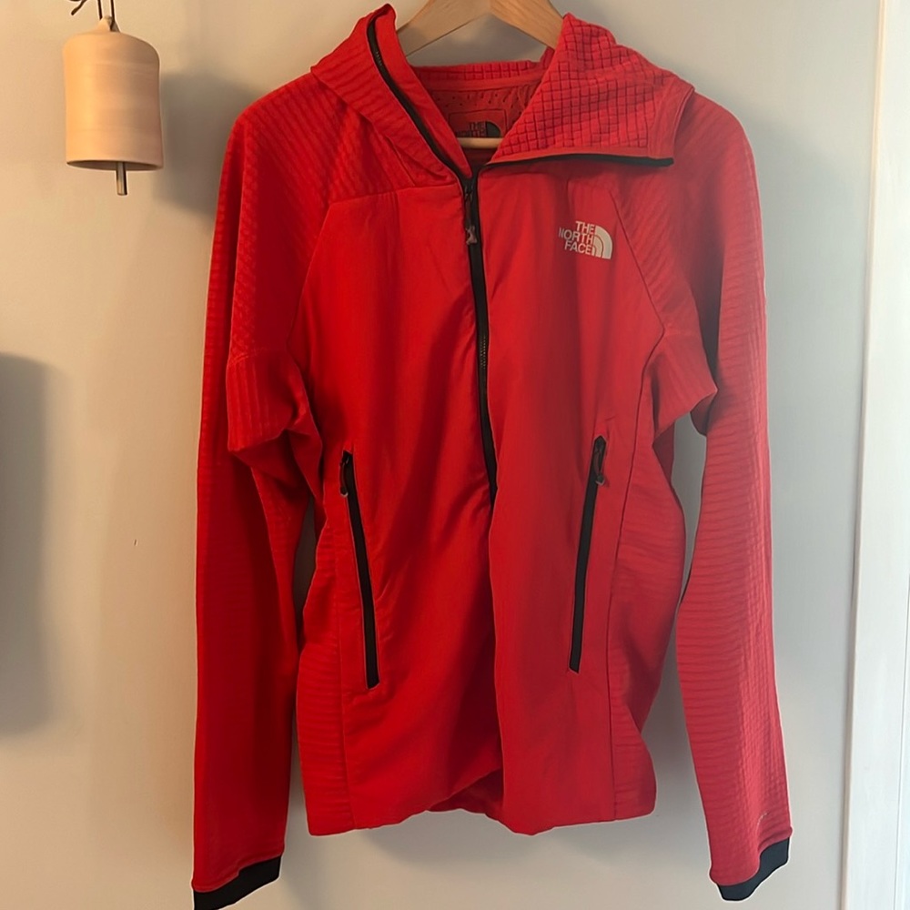 Mens Medium North Face Summit Series